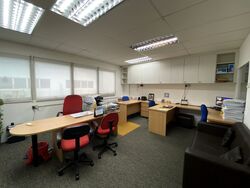 Tuas Bay Industrial Centre (D22), Factory #479253391